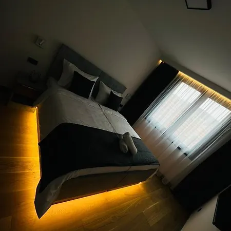 Apartment Crystal Old Town