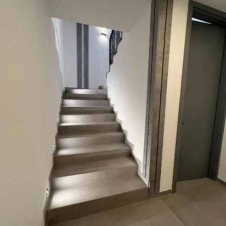 Apartment Crystal Old Town