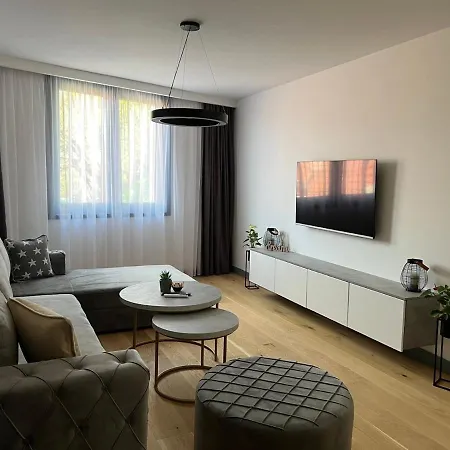 Apartment Crystal Old Town