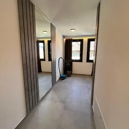 Crystal Old Town Apartment Sarajevo